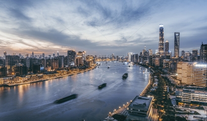 上海市噪声污染防治行动方案(2024—2026年) 