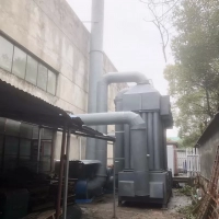 高压静电除油器
